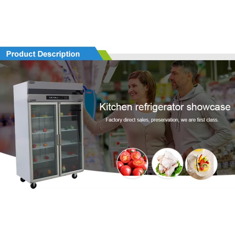 Custom Commercial Kitchen  Ref - огляд і ціна Commercial Kitchen