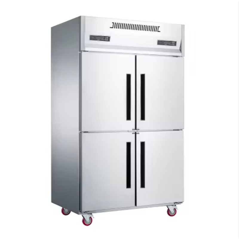 Commercial Stainless Steel Upr - огляд і ціна Commercial Kitchen
