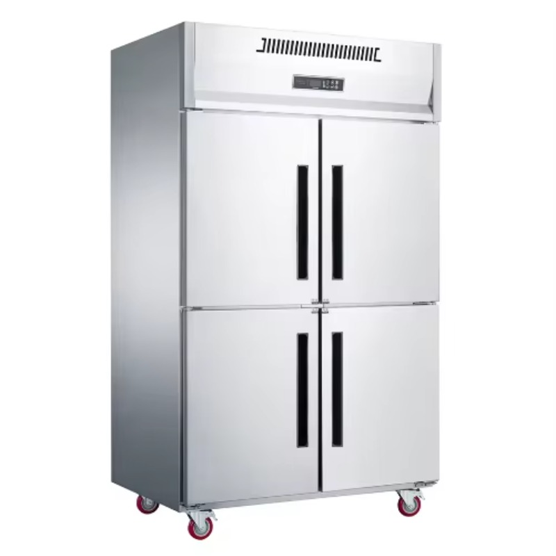 Commercial Stainless Steel Upr - огляд і ціна Commercial Kitchen