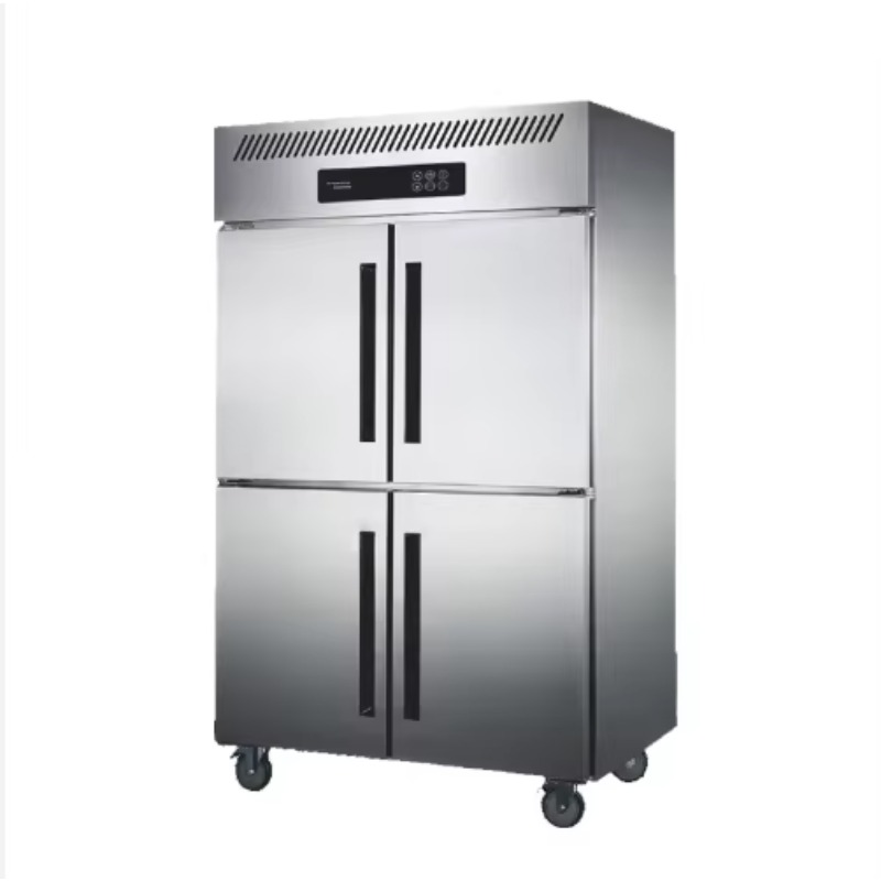 Commercial Stainless Steel Upr - огляд і ціна Commercial Kitchen
