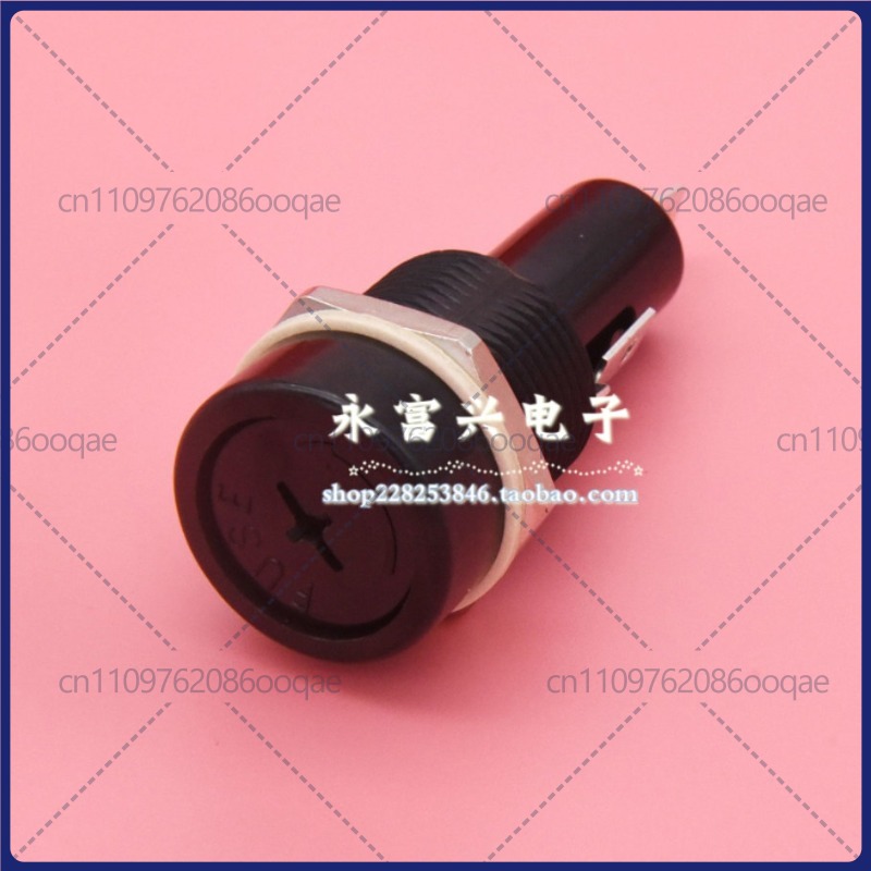 S14-002 Fuse Holder Base 30A 6 - огляд і ціна Commercial Kitchen