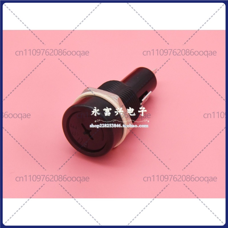 S14-002 Fuse Holder Base 30A 6 - огляд і ціна Commercial Kitchen