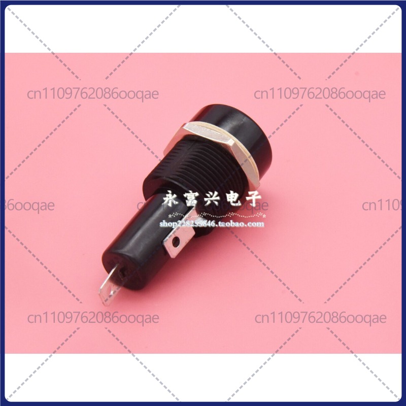 S14-002 Fuse Holder Base 30A 6 - огляд і ціна Commercial Kitchen