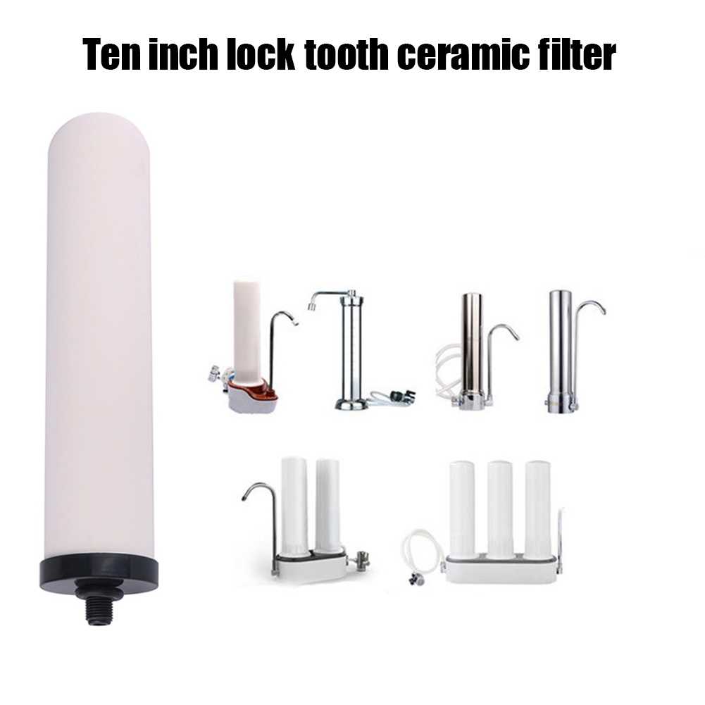 10 inch Gravity Purifier Clean - огляд і ціна Commercial Kitchen Mixer