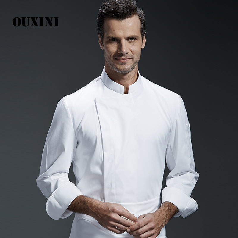 uniform hotel professional hea - огляд і ціна Commercial Kitchen Services
