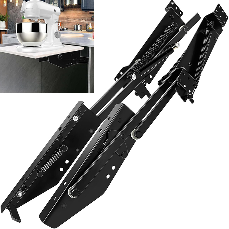Hidden With Spring Rack Storag - огляд і ціна Commercial Kitchen Swing Door