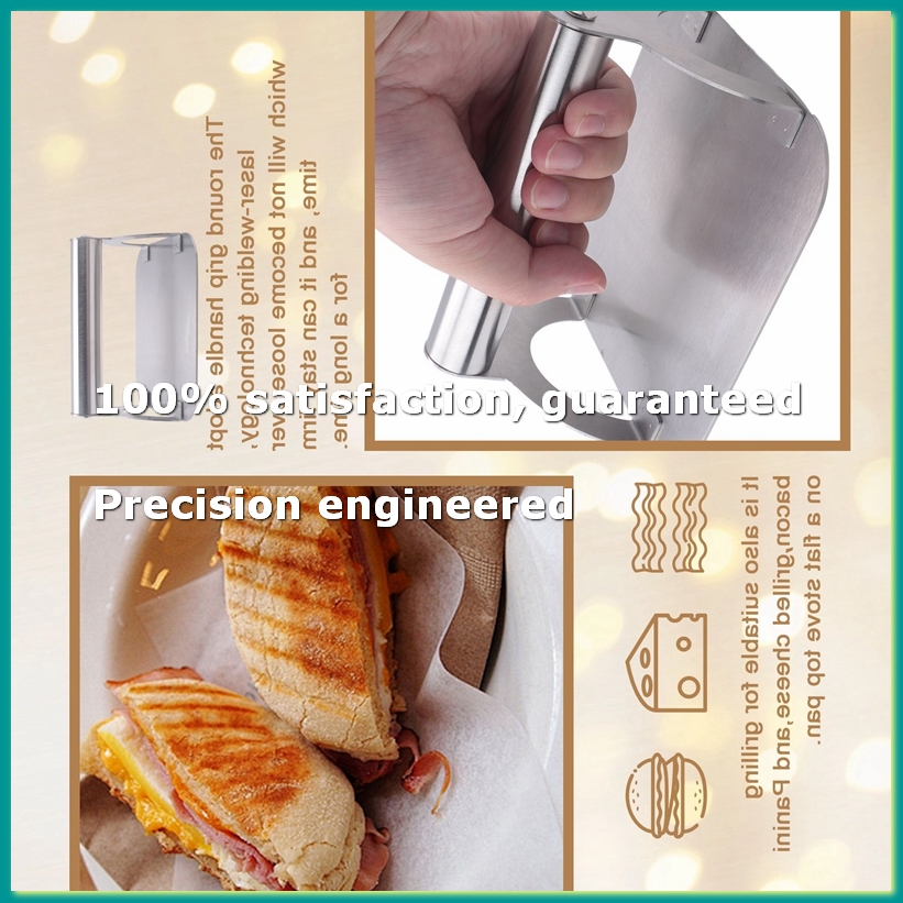 Kitchen Stainless Steel Steak  - огляд і ціна Commercial Kitchen