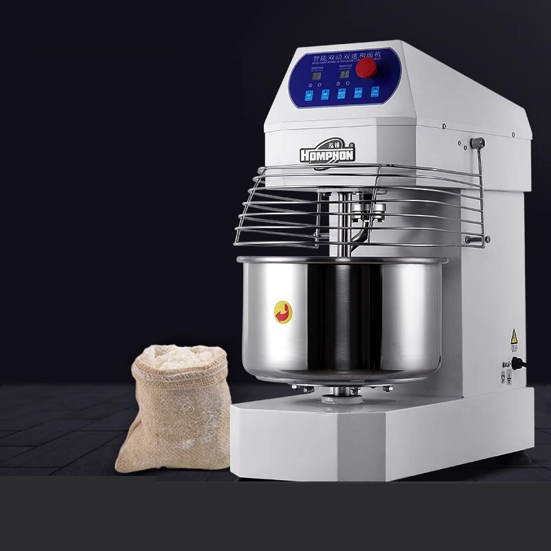 Multifunctional Stainless Stee - огляд і ціна Commercial Kitchen Mixer