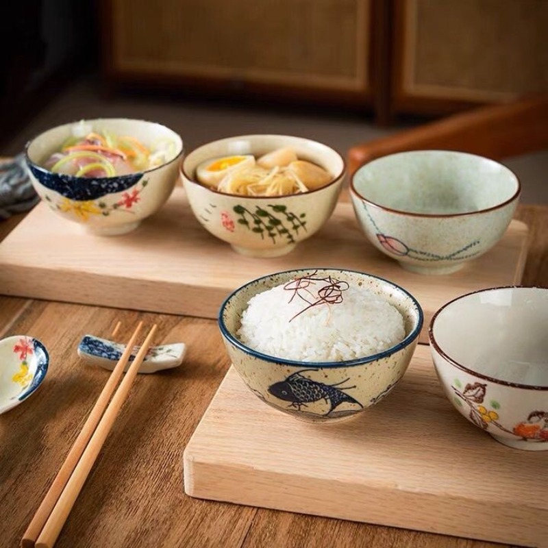 5inch Japanese Style Ceramic R - огляд і ціна Commercial Kitchen Items