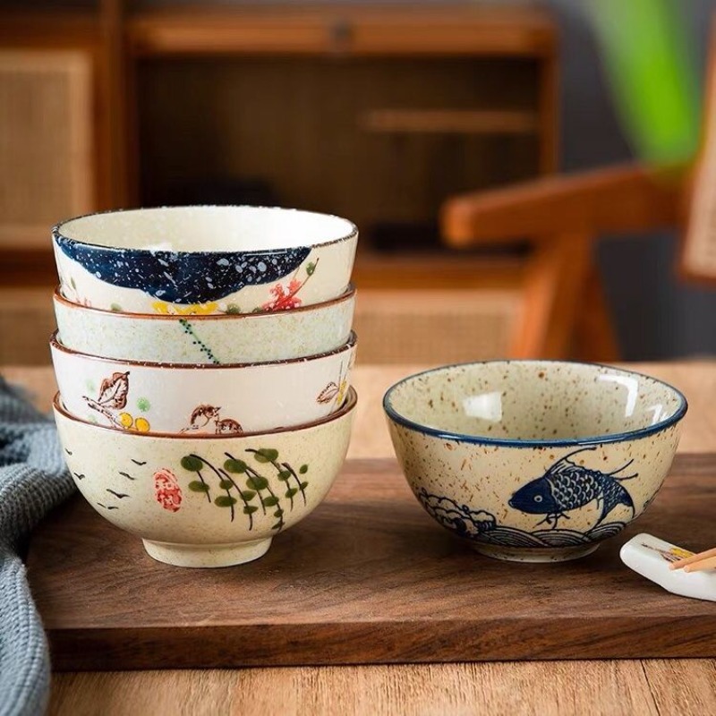 5inch Japanese Style Ceramic R - огляд і ціна Commercial Kitchen Items