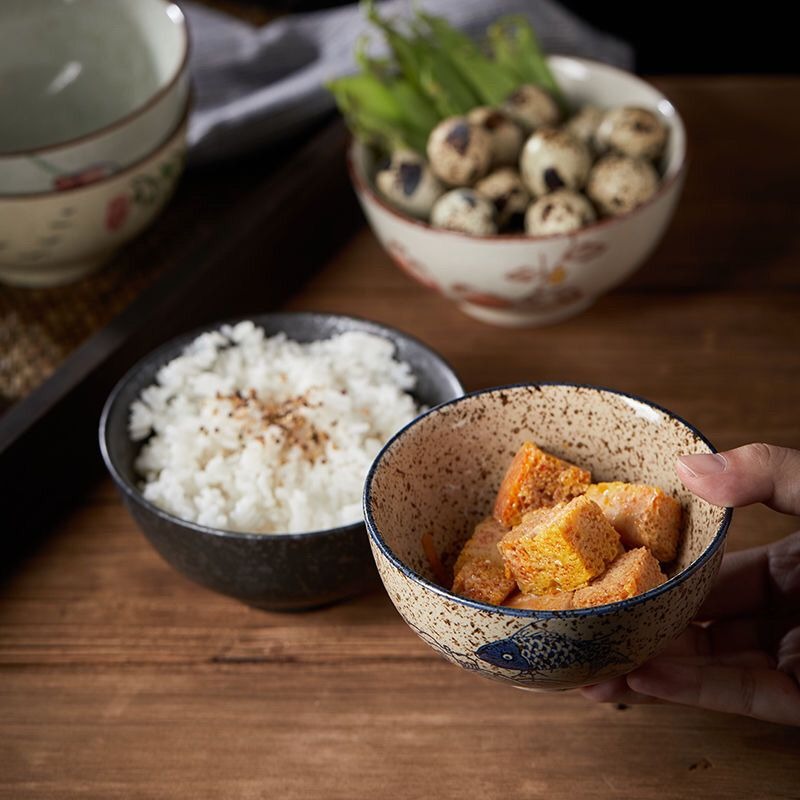 5inch Japanese Style Ceramic R - огляд і ціна Commercial Kitchen Items