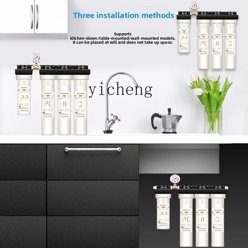 c29 Water Purifier for Commerc - огляд і ціна Commercial Kitchen
