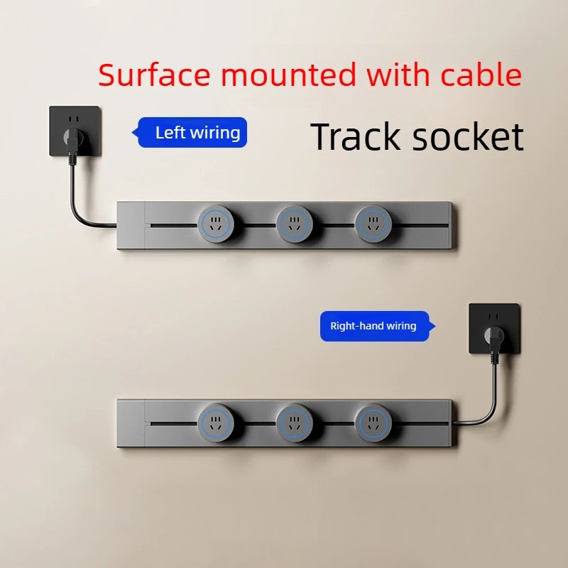 Track Socket With Wire Surface - огляд і ціна Commercial Kitchen Swing Door