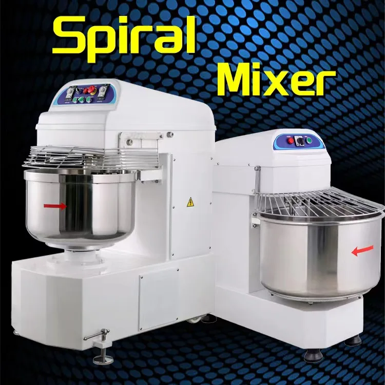 2026 Hot Sale  #commercial bak - огляд і ціна Commercial Kitchen Mixer