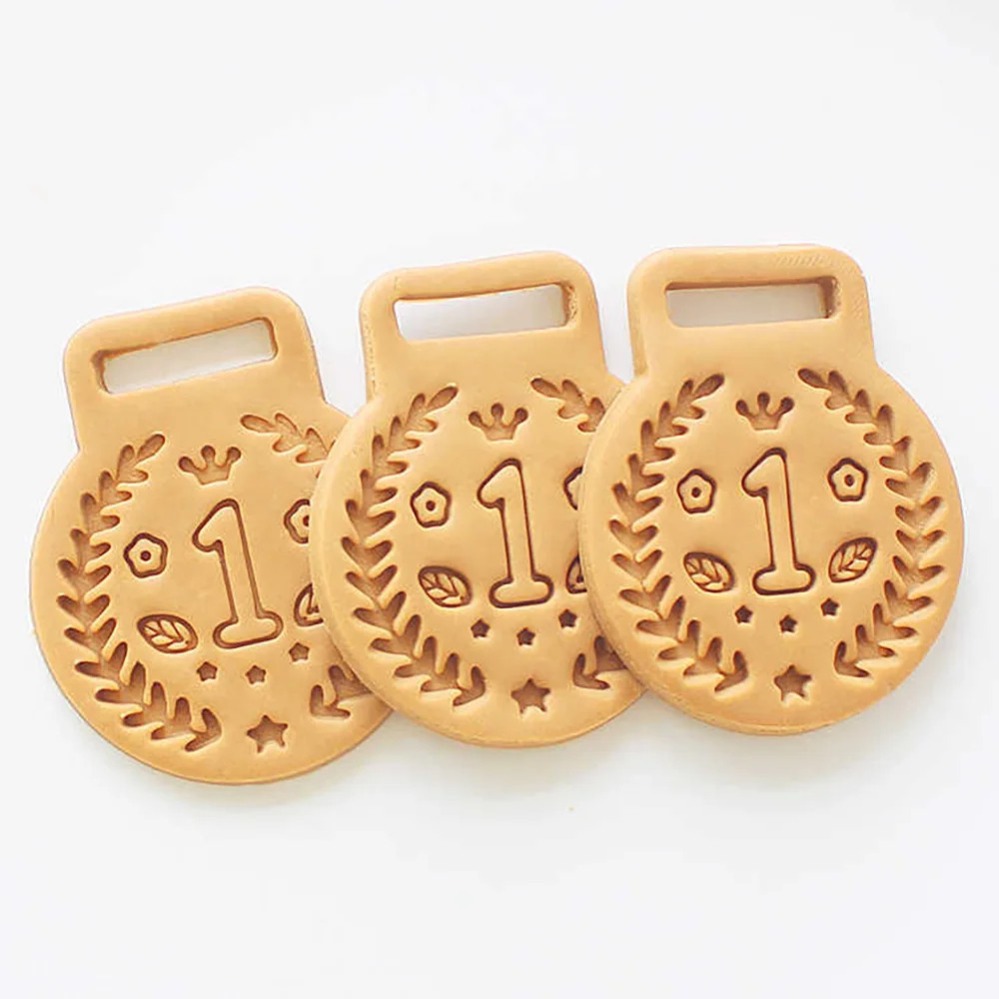 Medals Trophies Cookie Cutters - огляд і ціна Commercial Kitchen Items