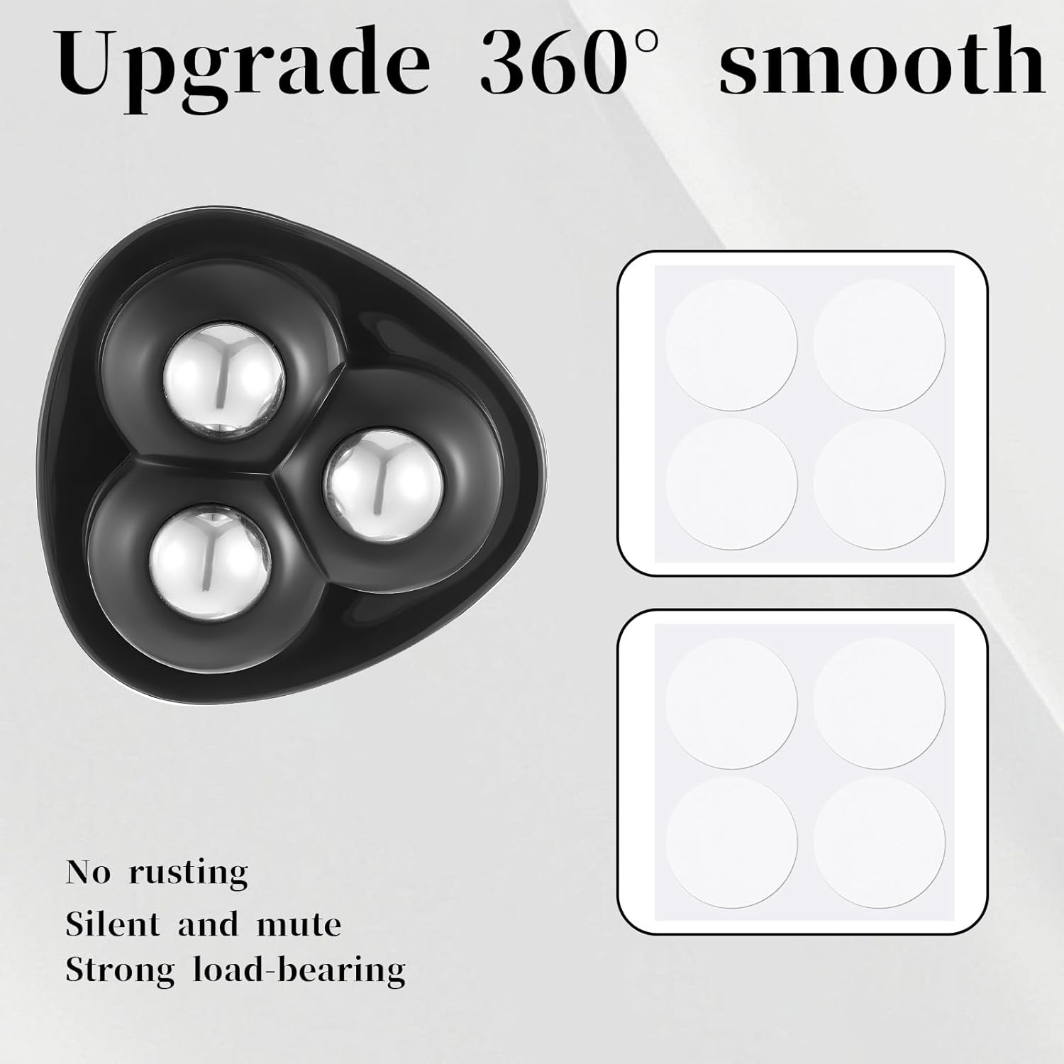 360° Rolling Appliance Slider  - огляд і ціна Commercial Kitchen Appliance