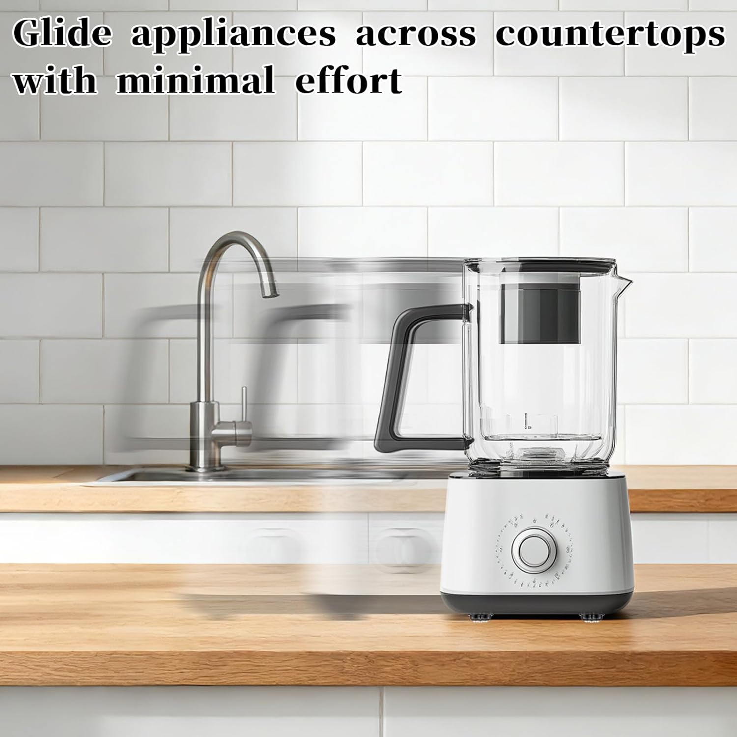 360° Rolling Appliance Slider  - огляд і ціна Commercial Kitchen Appliance