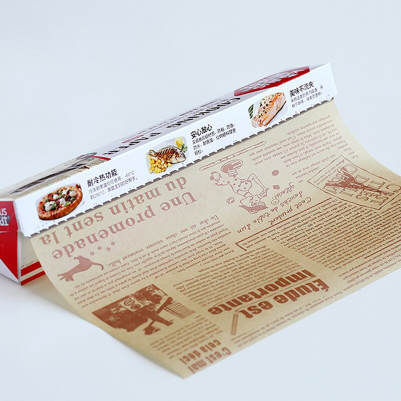 Oil-absorbing Paper Roll for B - огляд і ціна Commercial Kitchen Use