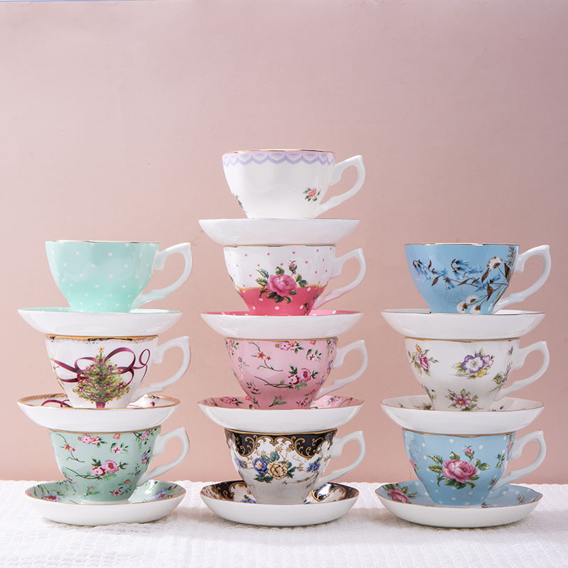 1pc French Ceramic Coffee Cup  - огляд і ціна Commercial Kitchen Services
