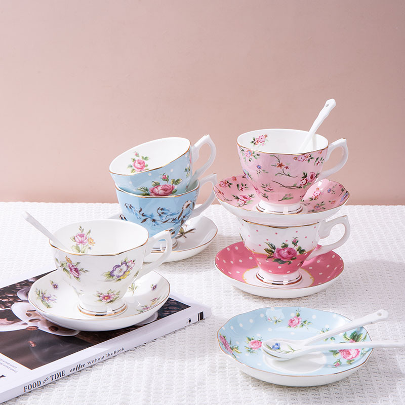 1pc French Ceramic Coffee Cup  - огляд і ціна Commercial Kitchen Services
