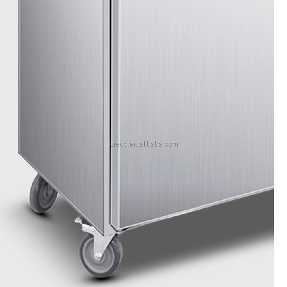 Stainless Steel Kitchen Refrig - огляд і ціна Commercial Kitchen